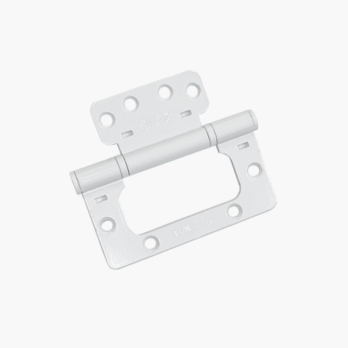 방문 이지경첩 4350 화이트 3개입