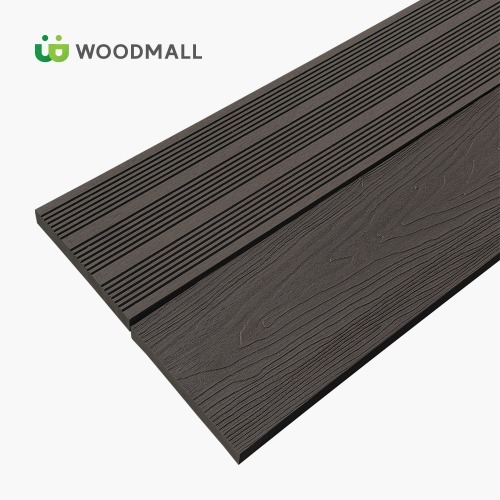 합성데크 피스형 다크커피 (20Tx140x3000)