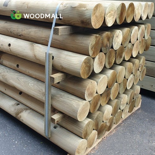 미송 방부목 원주 주문재