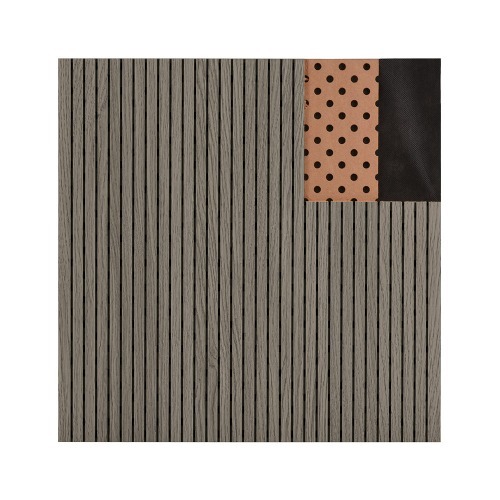 방염 라인흡음보드 #1603 유칼립투스 (9Tx1200x2400)