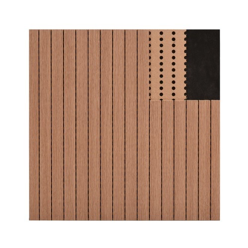 방염 라인흡음보드 #3203 오크 (9Tx1184x2400)