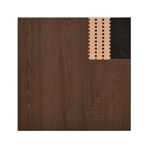 방염 라인흡음보드 #3203 티크 (9Tx1184x2400)