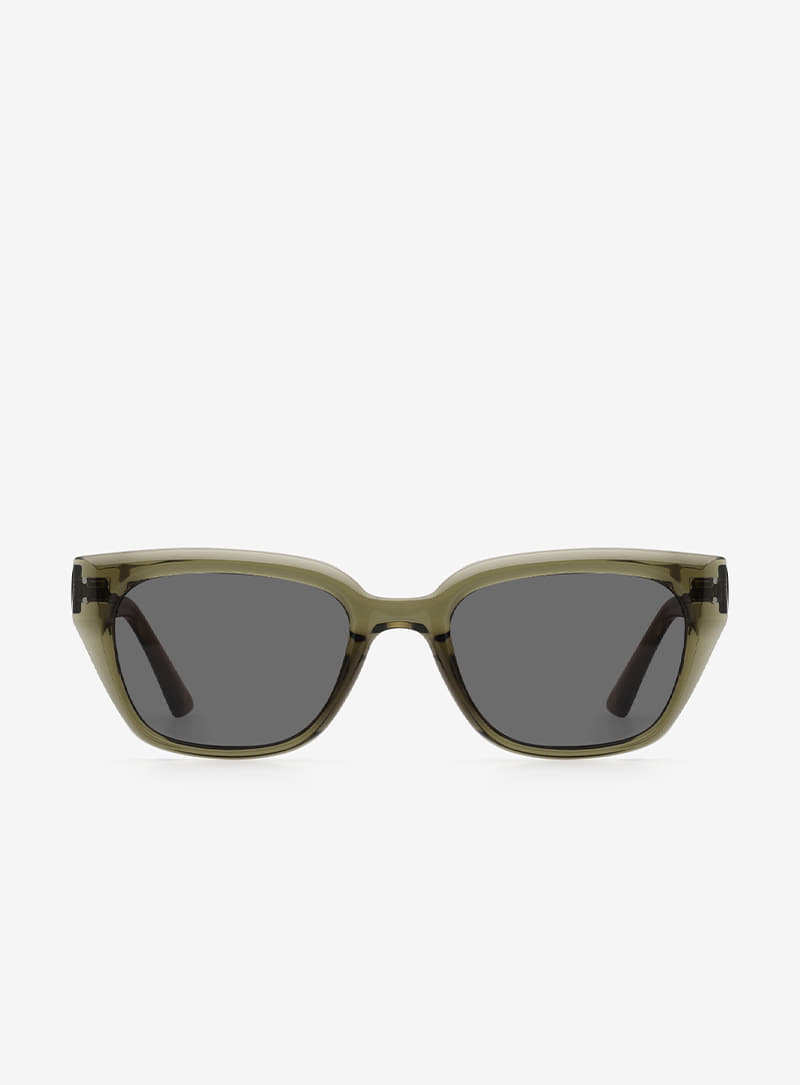 RIETI ♥ TEONA RT 4052 サングラス/追跡付 MUSINSA | RIETI TEONA RT 4052 C1 BLACK
