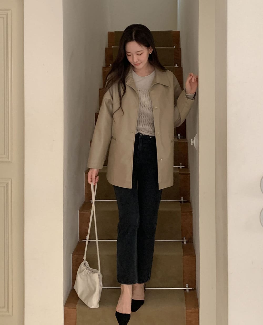 スト?ムハ?フレザ?ジャケット | CHERRYKOKO