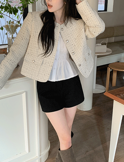 OUTER - JACKET - CHERRYKOKO
