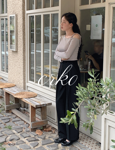 PANTS - PANTS - CHERRYKOKO
