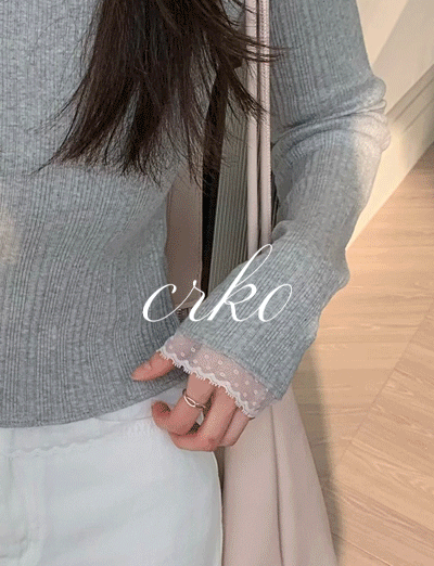 MADE,CRKO - TOP - CHERRYKOKO