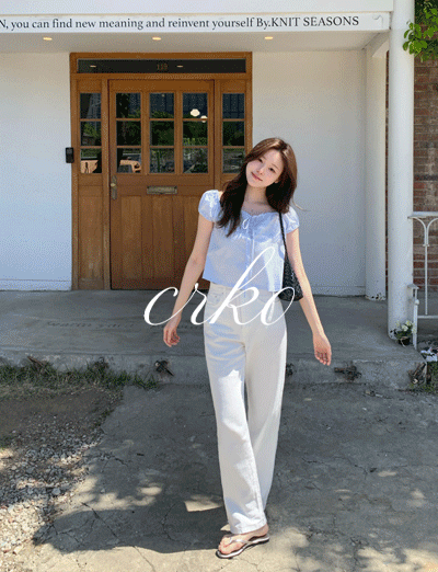 PANTS - PANTS - CHERRYKOKO