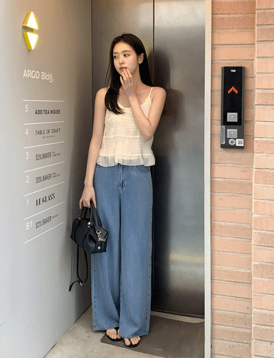 PANTS - PANTS - CHERRYKOKO