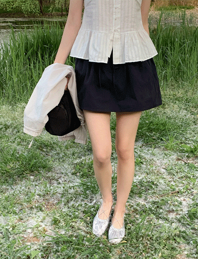SKIRT - SKIRT - CHERRYKOKO