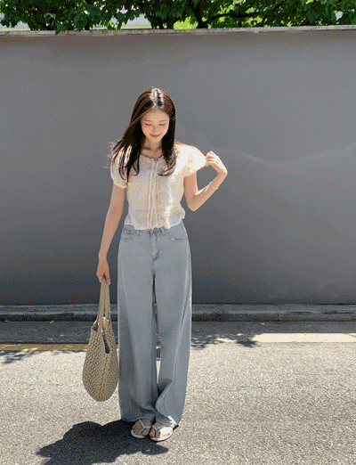 PANTS - PANTS - CHERRYKOKO