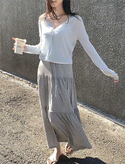 SKIRT - SKIRT - CHERRYKOKO