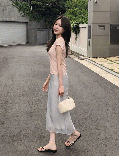 SKIRT - SKIRT - CHERRYKOKO