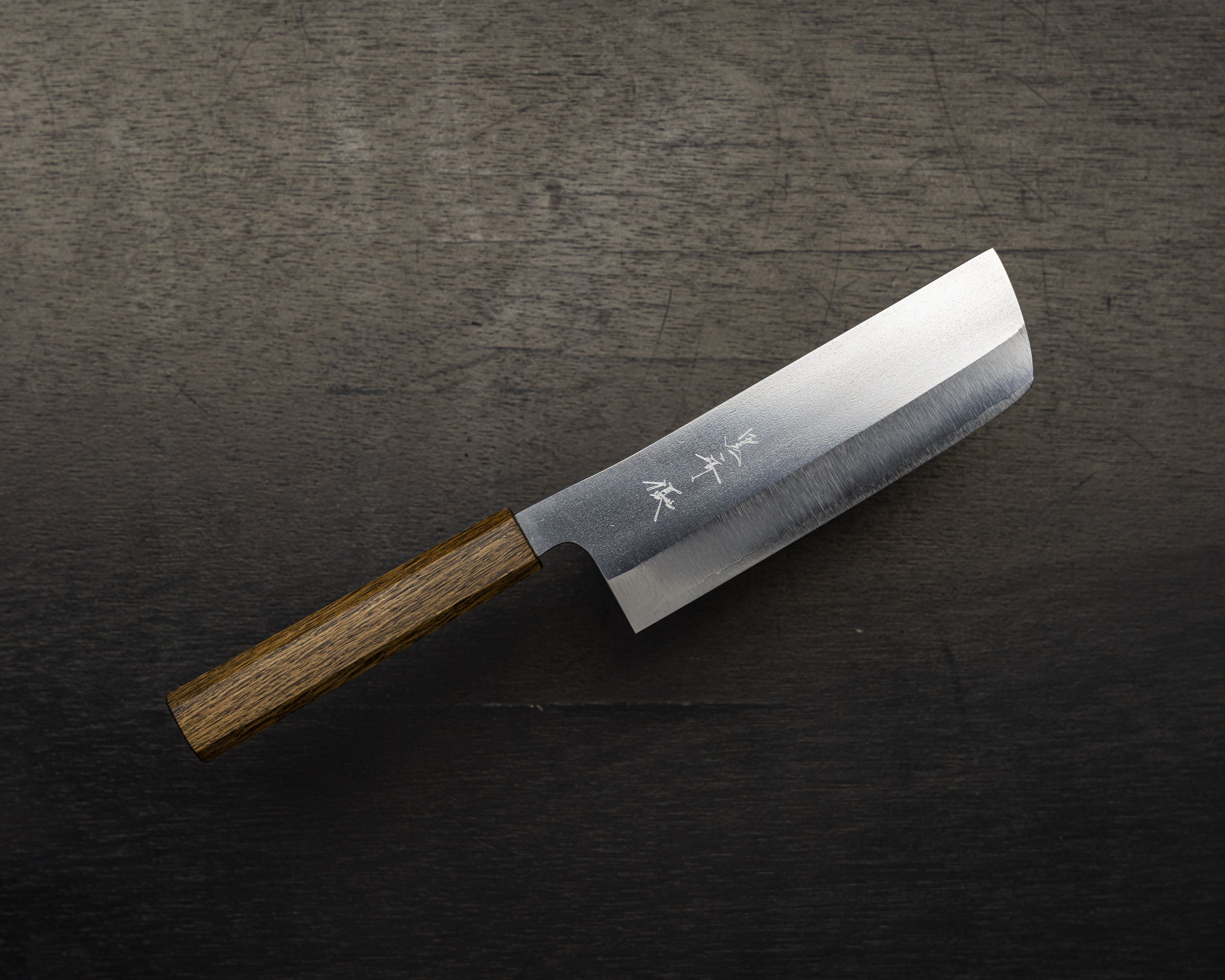 쿠로사키 VG XEOS 월광 나키리 가시핸들 | KNIFE SHOP MYDO