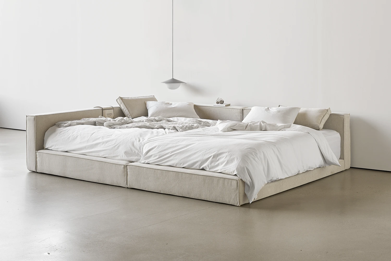 룬드 패밀리 | 스테이모어