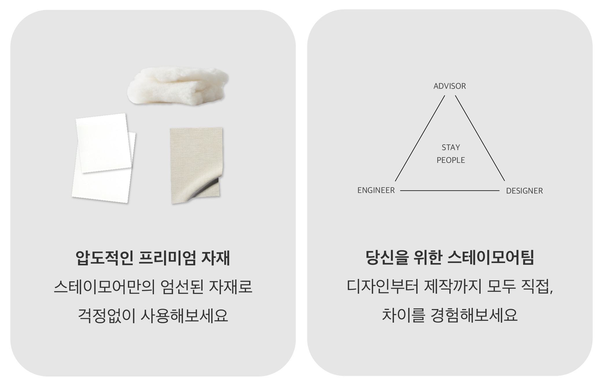 룬드 패밀리 | 스테이모어