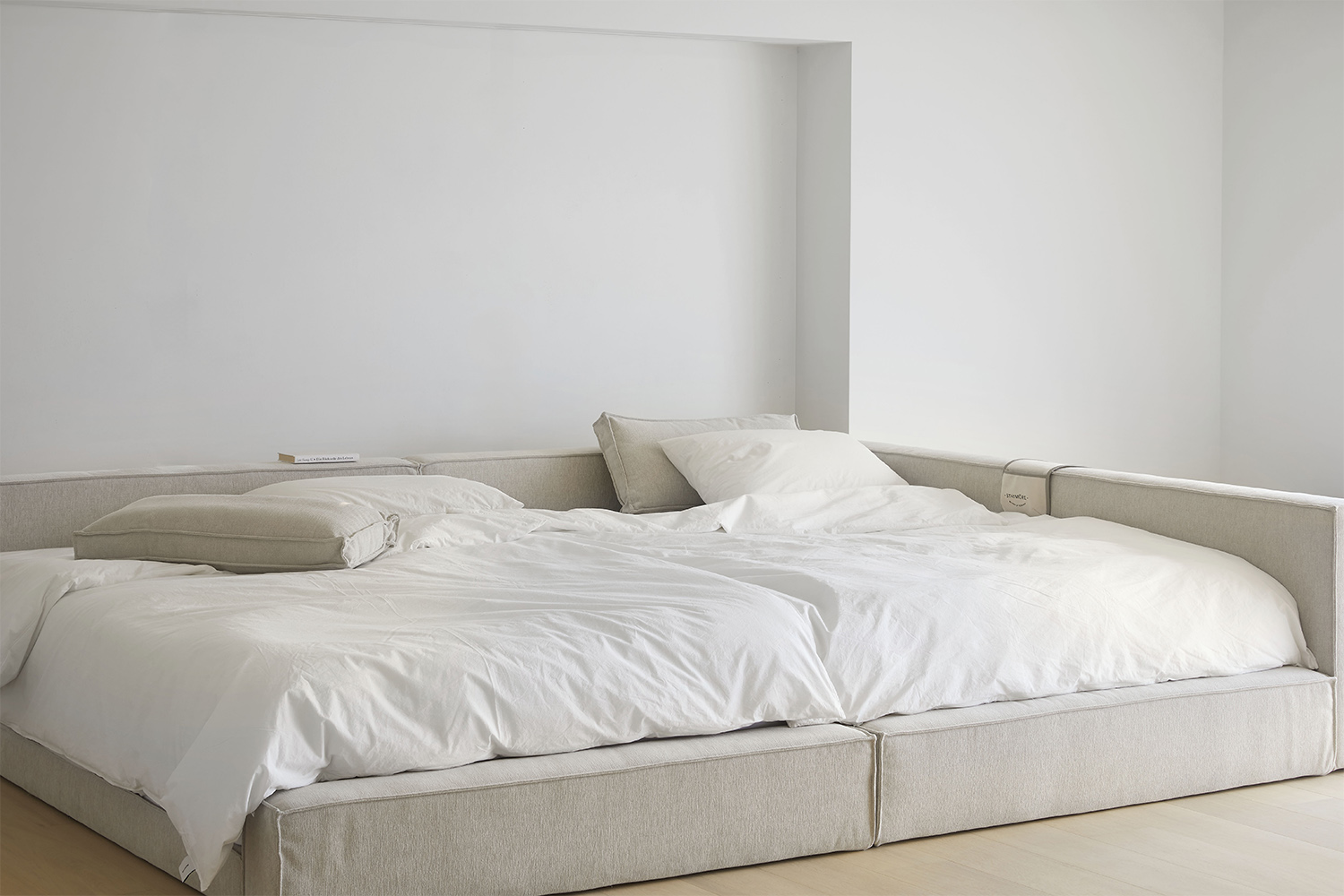 룬드 패밀리 | 스테이모어