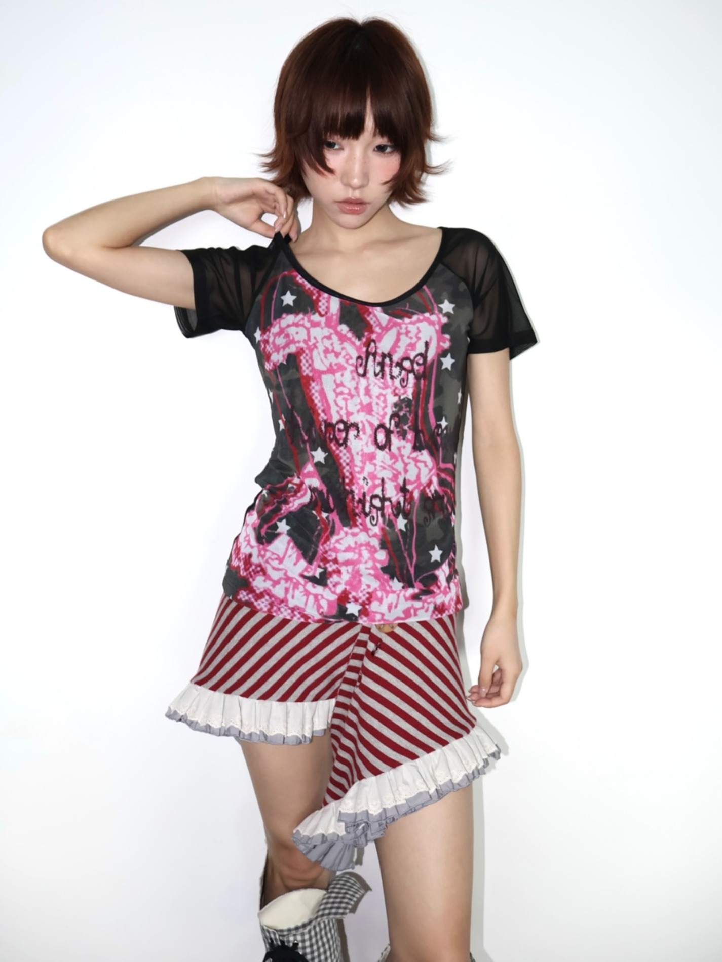 マッケンジー ソープ♡ダルメシアン All - All - morron