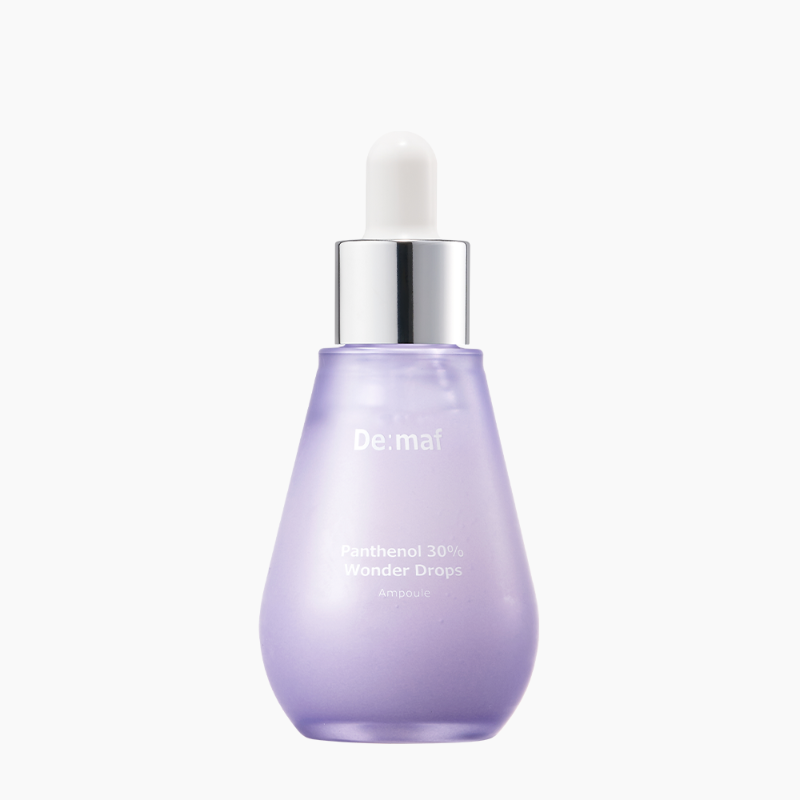 Wonder Drops A 55ml】ワンダードロップスA - Demaf