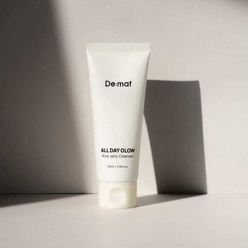 ライスジェリークレンザー 100ml - Demaf