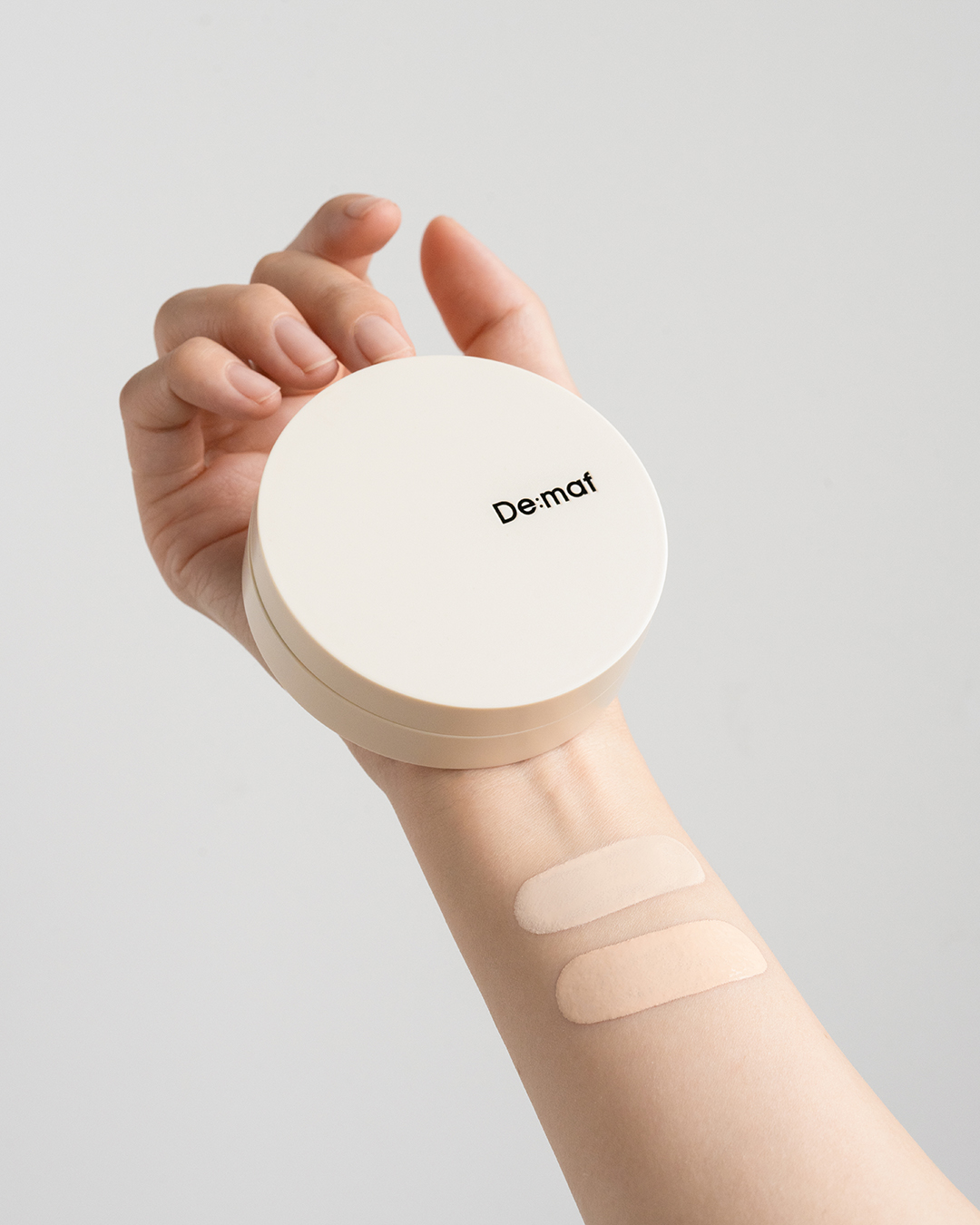 MEGA スキンプロテクト メディカルファンデーション 26g MEGA美 SKIN