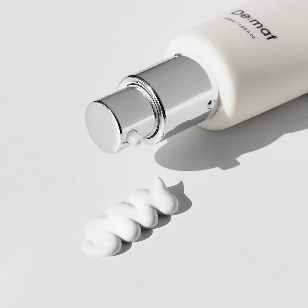 サングロス 日焼け止め SPF50+/PA++++ 50ml | Demaf