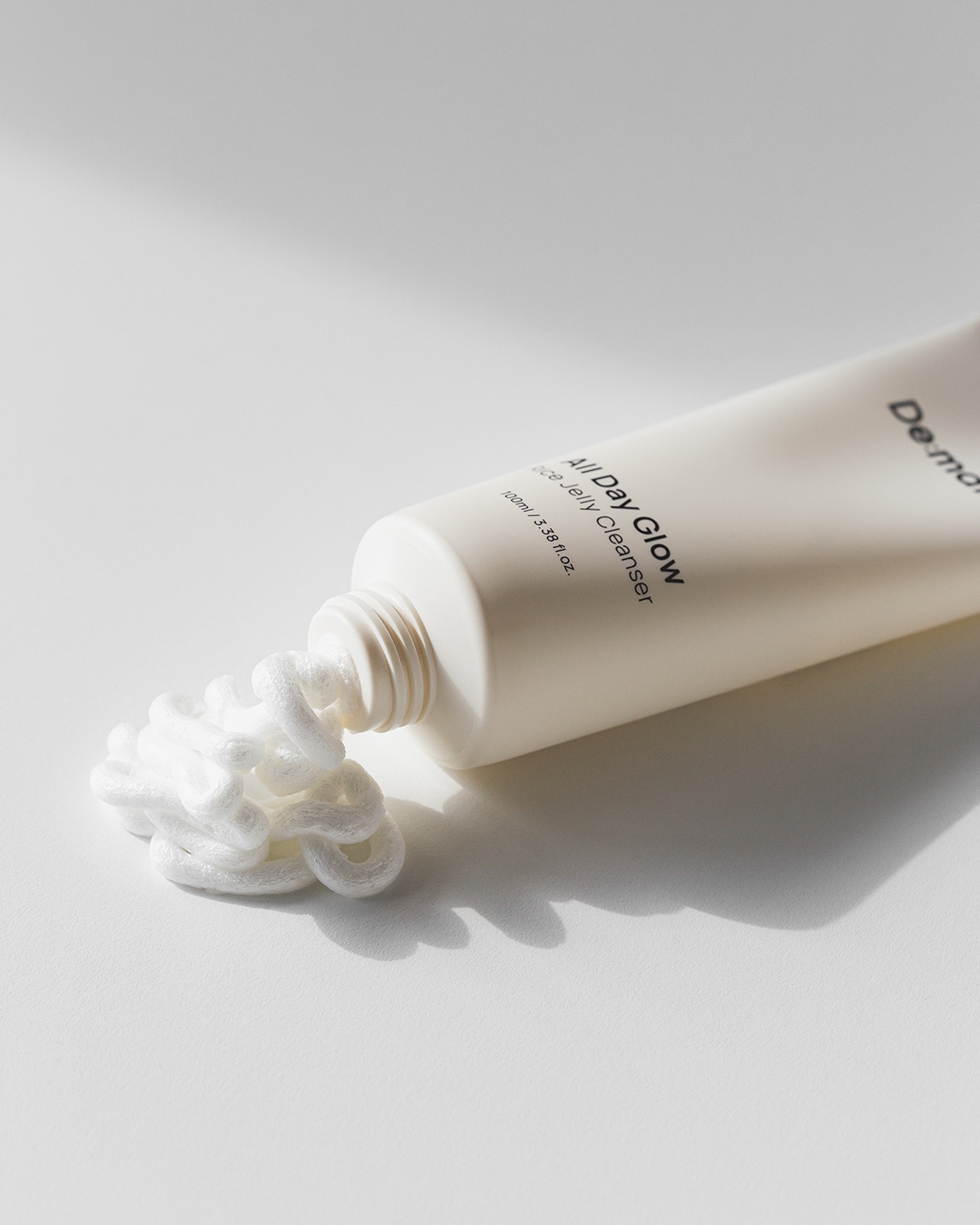 ライスジェリークレンザー 100ml - Demaf
