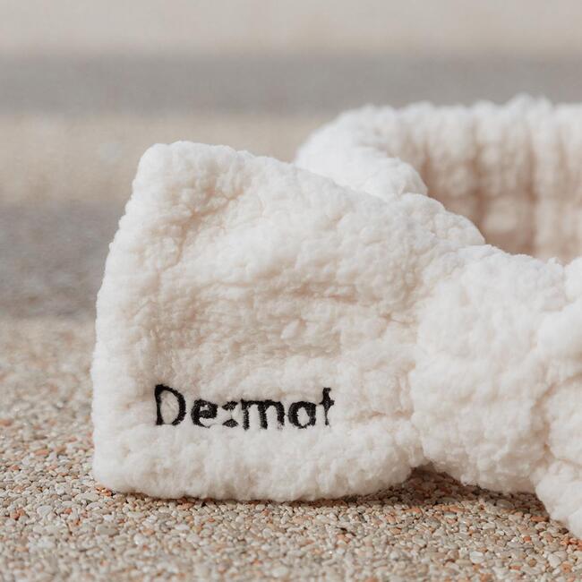 洗顔用ヘアバンド - Demaf