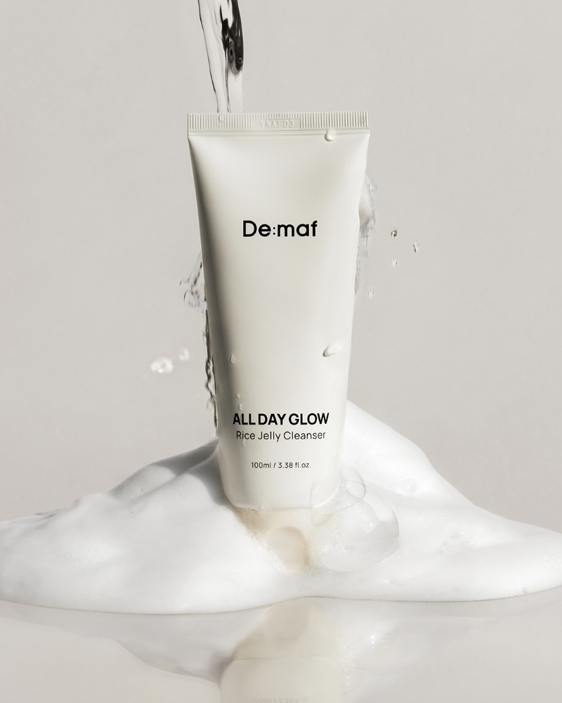 ALL - クレンジング - Demaf