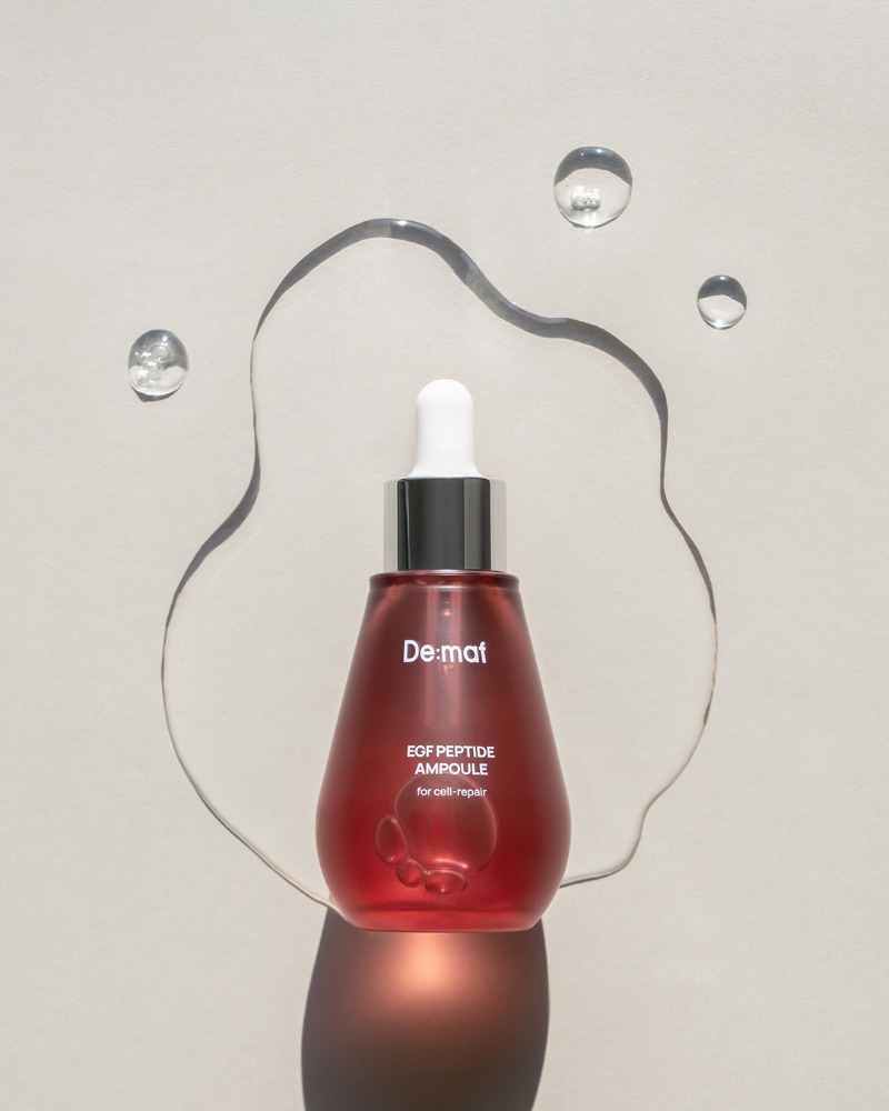 Demaf EGF アンプル✨新品と残量分2個 ALL - スキンケア - Demaf