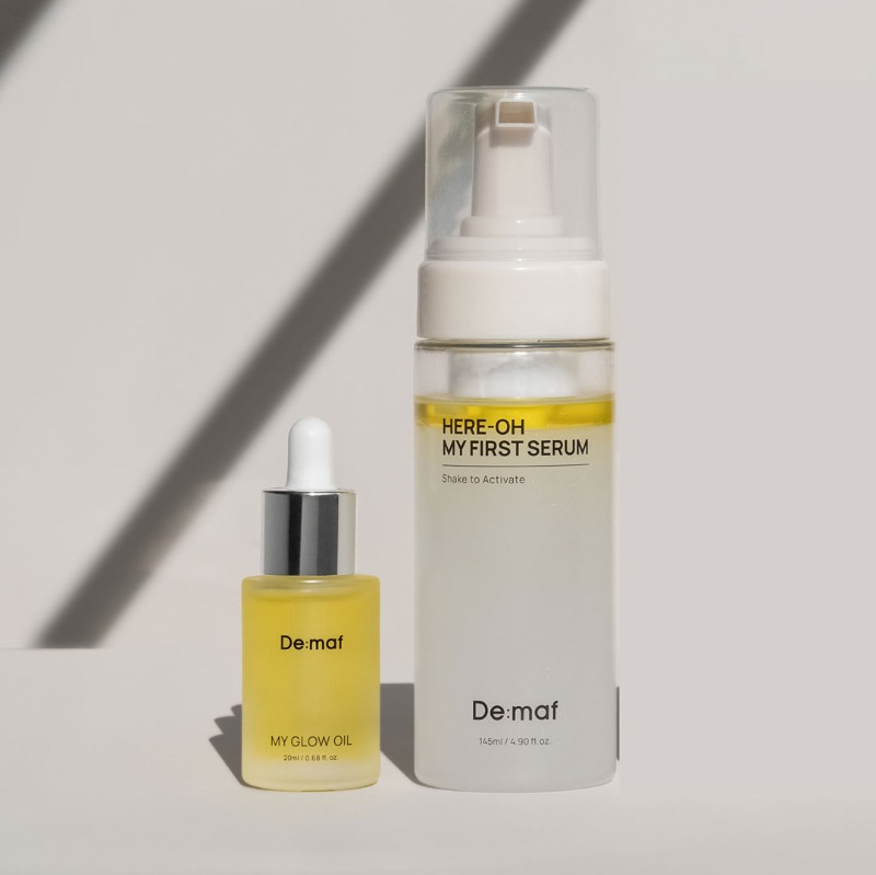 Demaf
