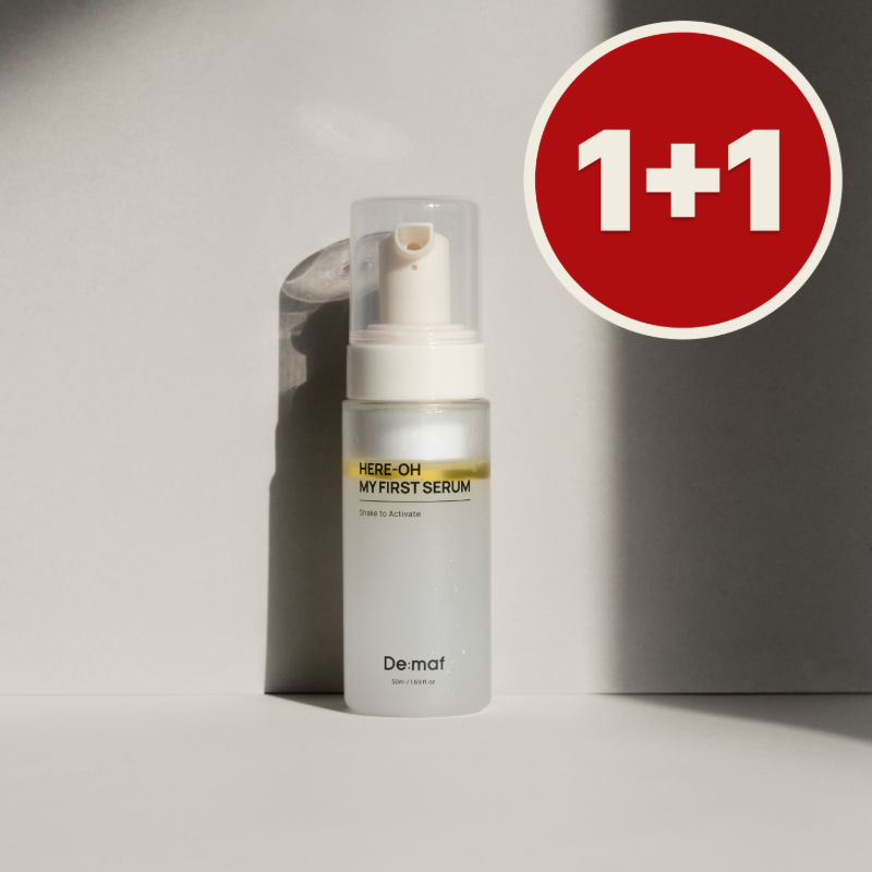 ALL - スキンケア - Demaf