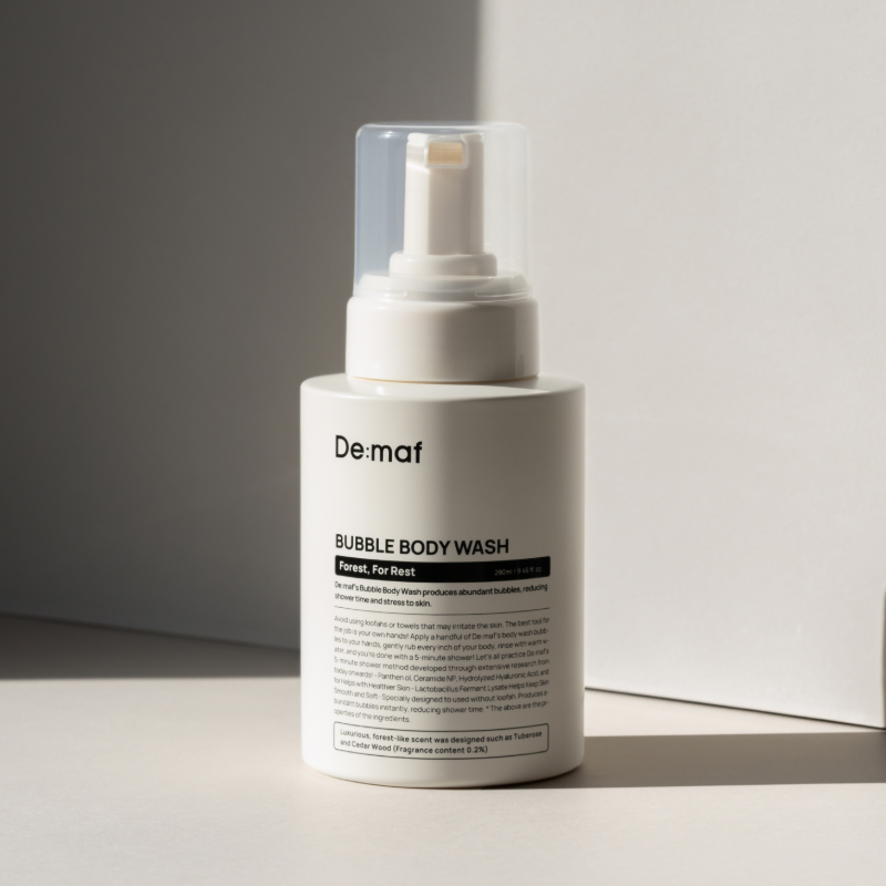 ALL - ボディケア - Demaf