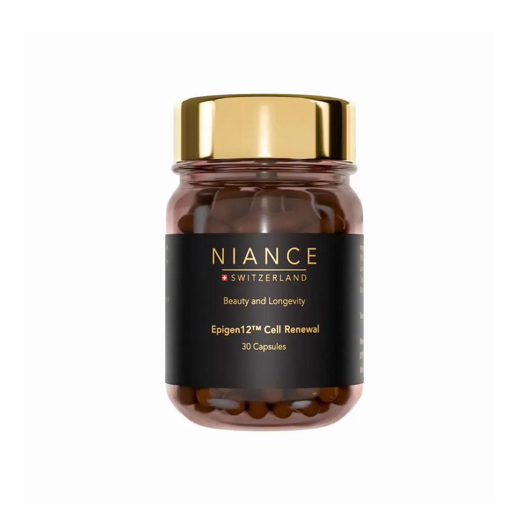 [스위스직구] 니앙스 Epigen12TM Cell Renewal