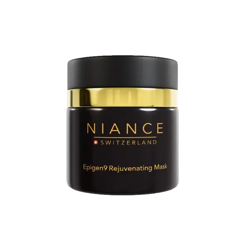 [스위스직구] 니앙스 Epigen9 Rejuvenating Mask