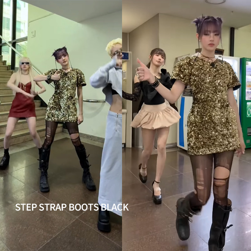 (G)I-DLE MINNIE