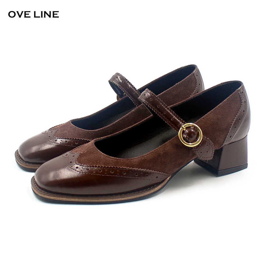 [ordermade] verona brown