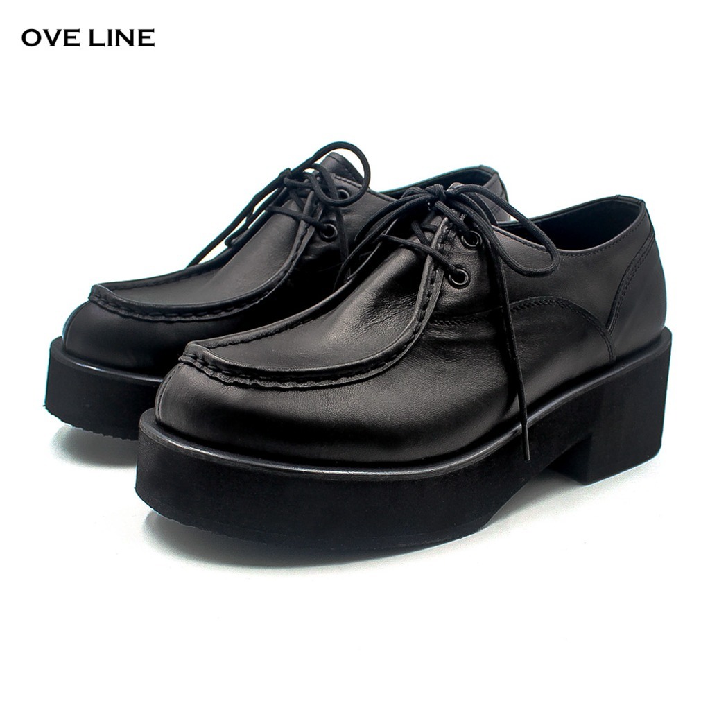 [ordermade] lyon black