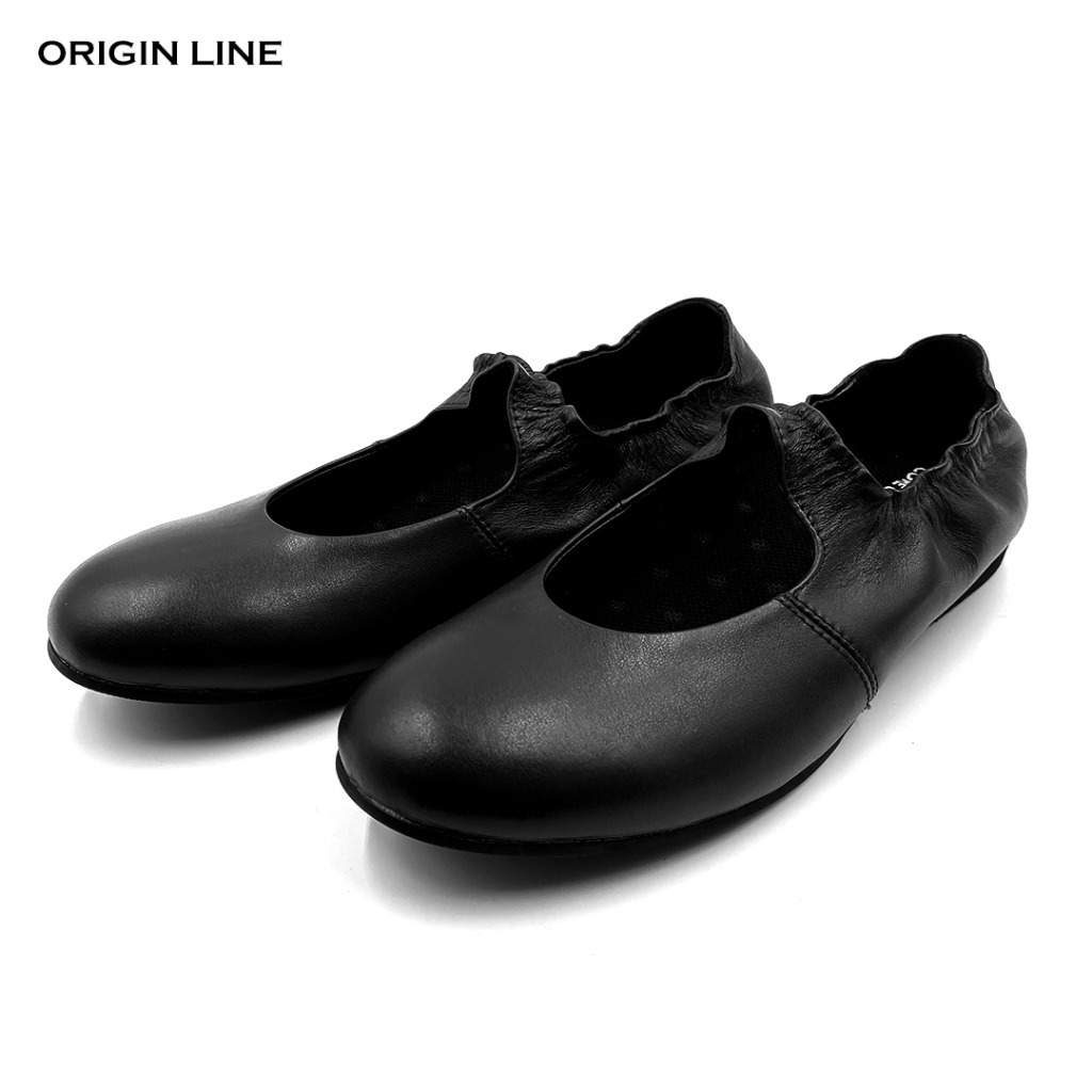 [ordermade] daily comfort maryJane black