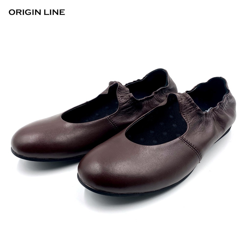 [ordermade] daily comfort maryJane brown