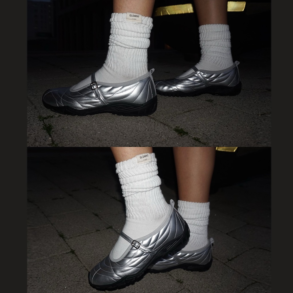 pasdechat silver