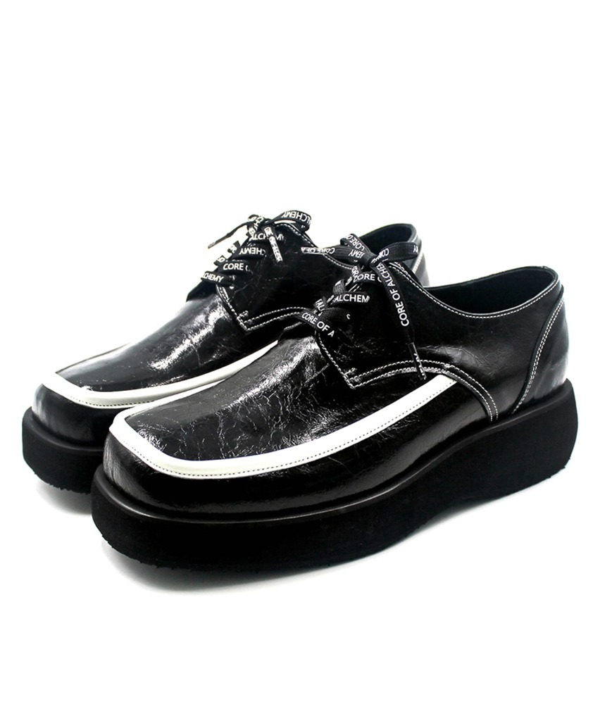 [ordermade] white trace