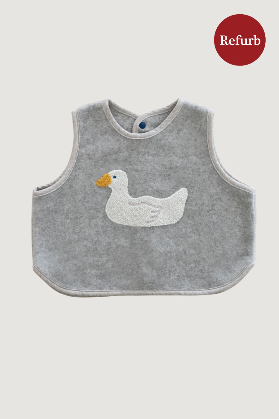 [Refurb-Sale] Dream Vest (Goose)