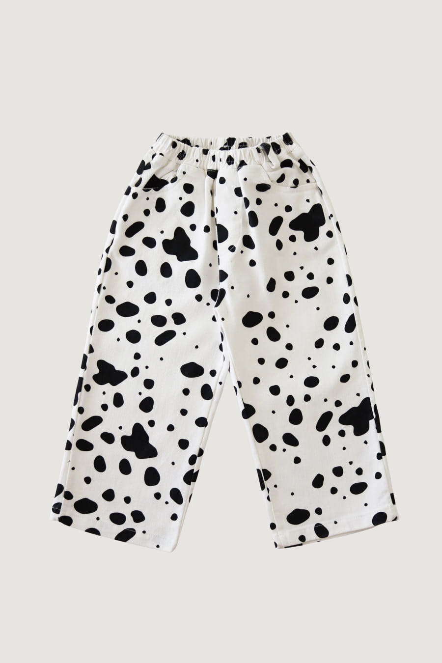 Dalmatian pants