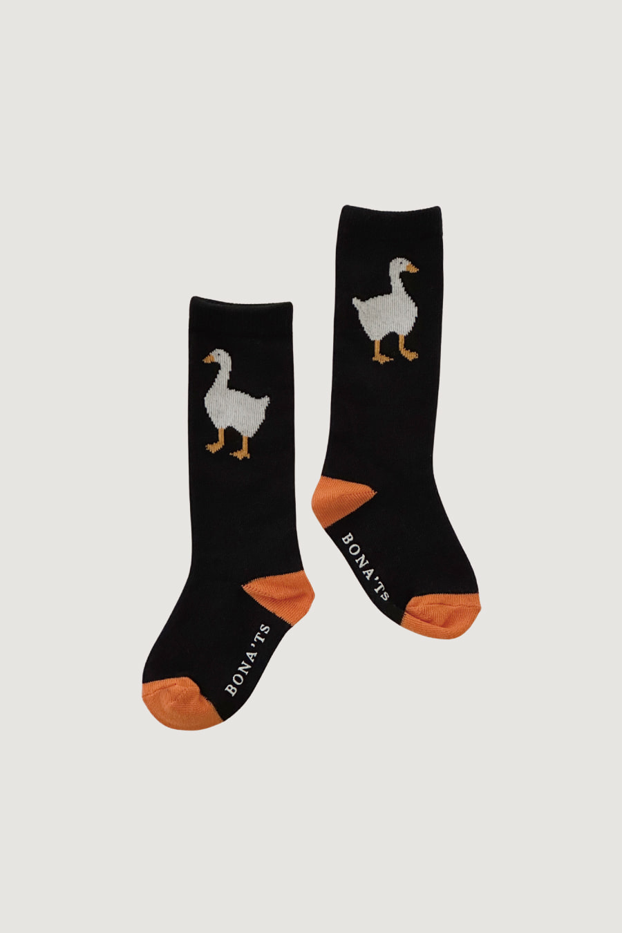 Goose Knee socks