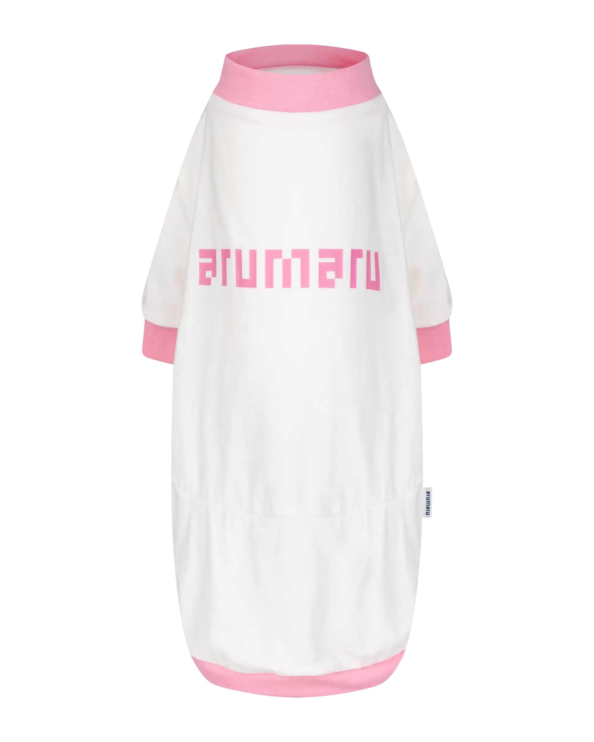 Emblem cardigan