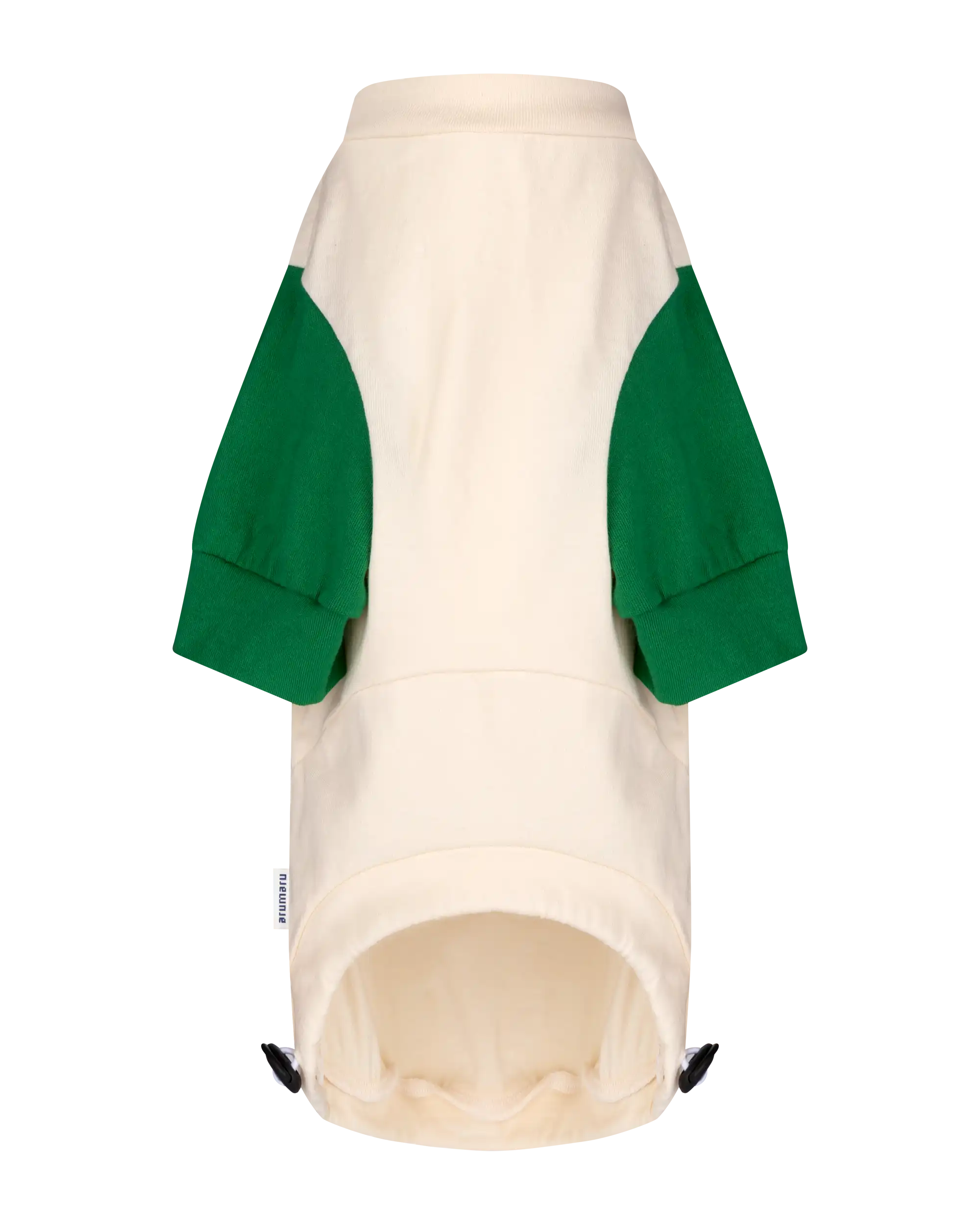 Emblem cardigan