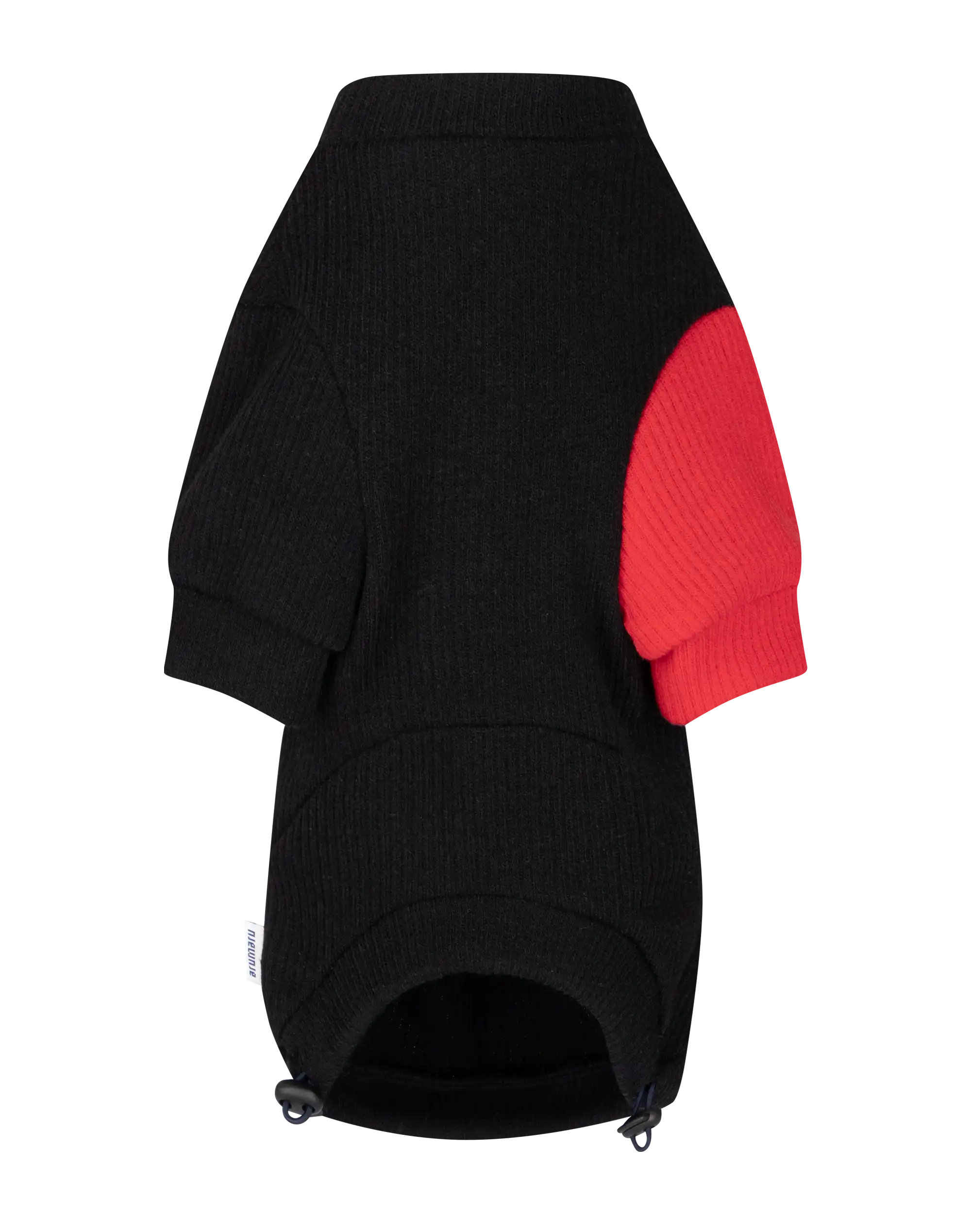 Emblem cardigan