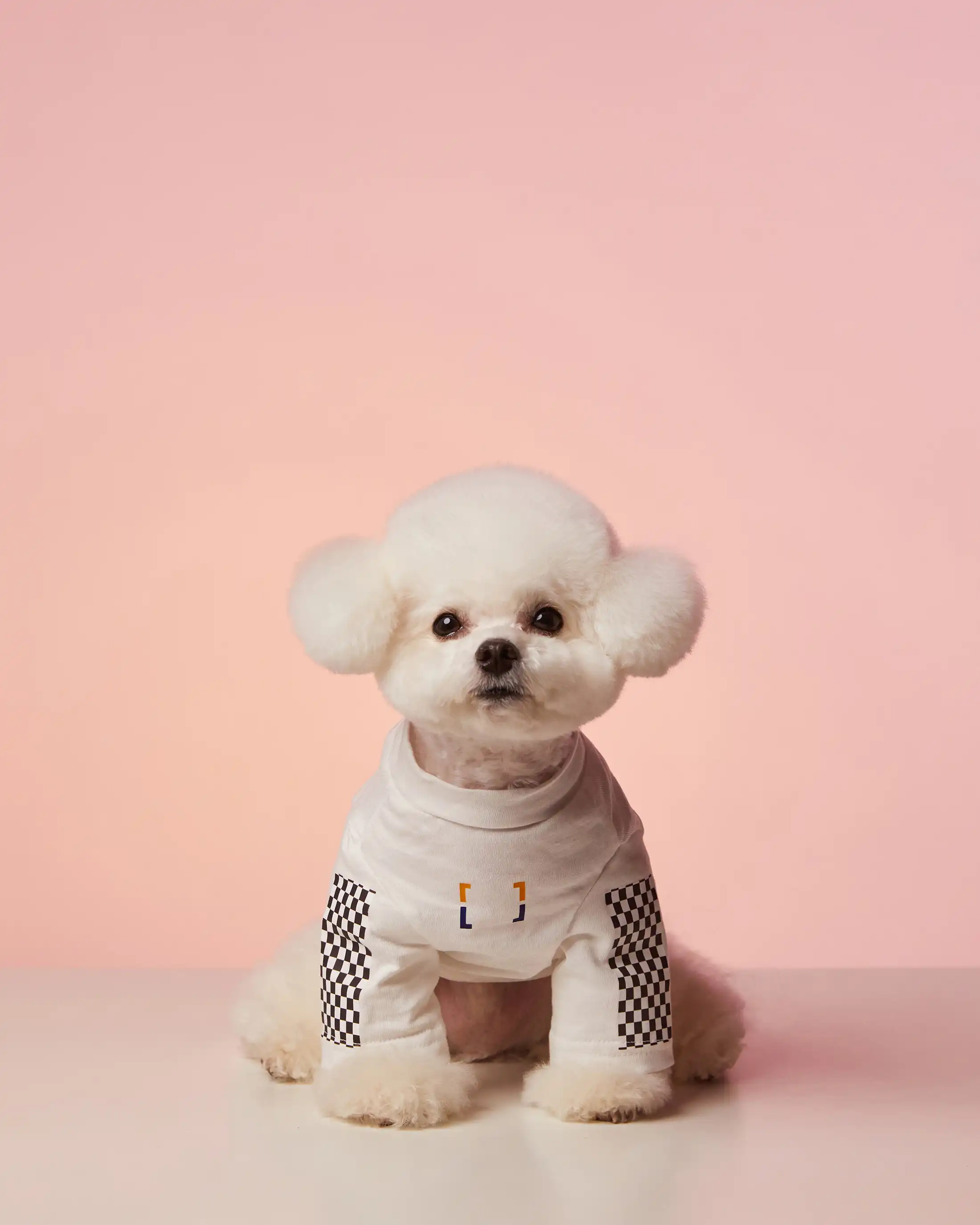 Emblem cardigan