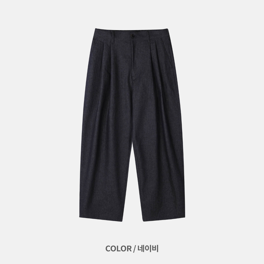 코트 차콜 색상 이미지-S1L54